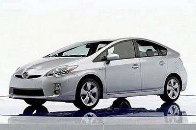 Toyota construirá una nueva factoría para el Prius