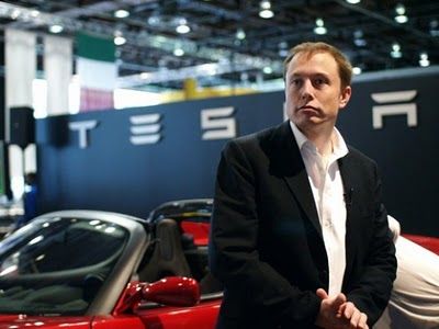 Tesla lanzará al mercado un sedam compacto en el 2015