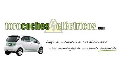 1000 entradas en Foro Coches Eléctricos