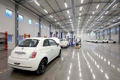 El Fiat 500 eléctrico, ya a la venta en España