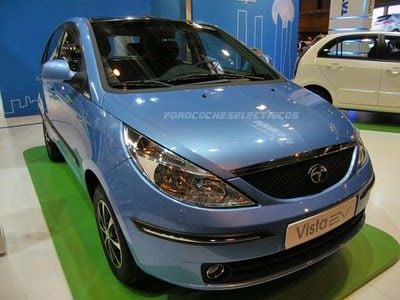 Tata confirma el retraso del lanzamiento de sus coches eléctricos