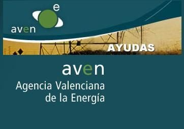 Ayudas de la AVEN para transformación de vehículos turismo a GLP o eléctricos