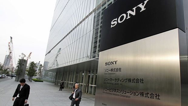 El gobierno japonés anima a Nissan a comprar la división de baterías de Sony