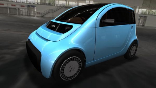 Descarrila el proyecto de Xero para levantar una fábrica de coches eléctricos en Galicia