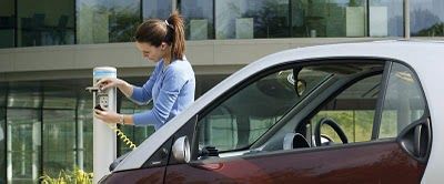 Alertan que sin recarga individual en garajes, el coche eléctrico no prosperará