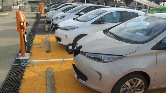 Renault ZOE, 31 de marzo primeras entregas