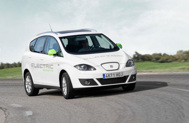 SEAT seguirá sin fabricar coches eléctricos