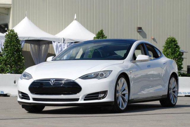 El Tesla Model S ya tiene sus cifras de autonomía oficiales