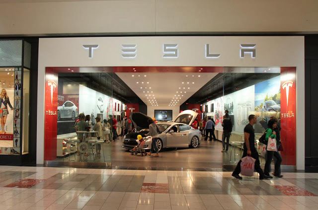 El modelo de Tesla podría enfrentarse a problemas legales en Estados Unidos