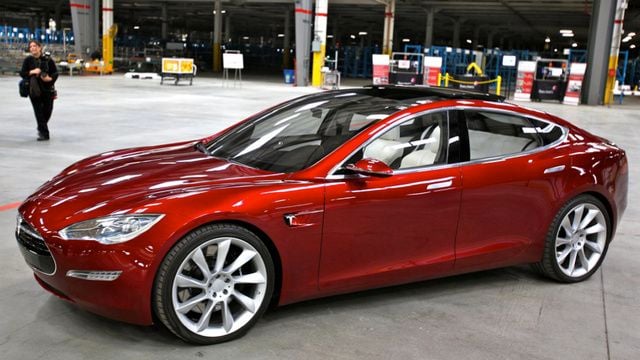 El gran problema de poseer un Tesla Model S