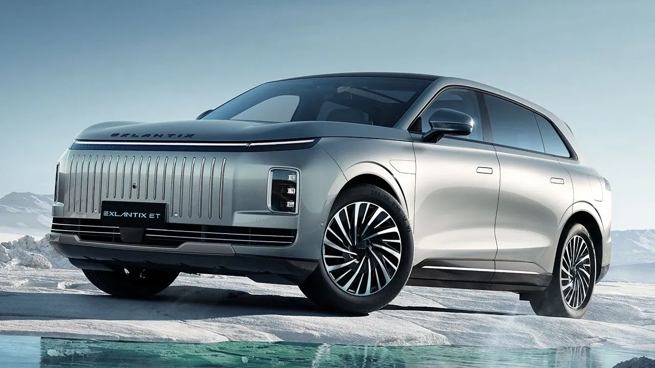 Omoda y Jaecoo no estarán solas en España: Chery confirma la llegada de los coches de lujo de Exlantix en 2027