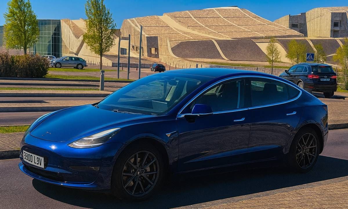 Tesla lanza la financiación para unidades de ocasión. Cuotas desde 300 euros sin entrada