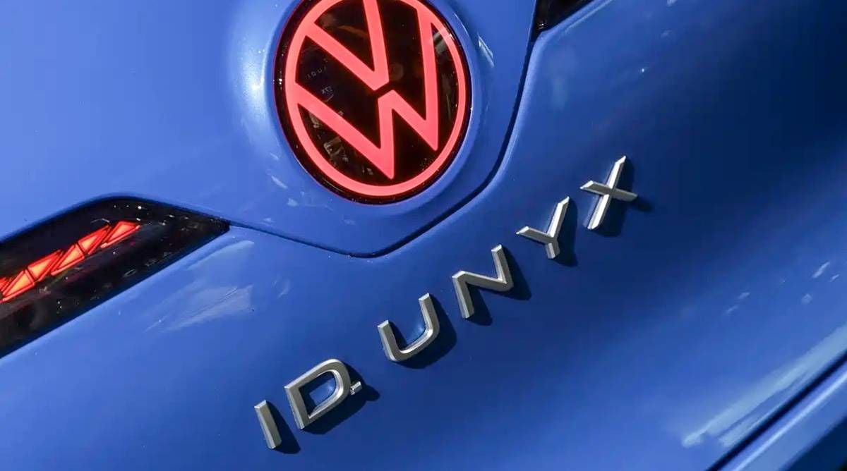 La última oportunidad de Volkswagen en China tiene 370 kW, tracción total y 657 km de autonomía