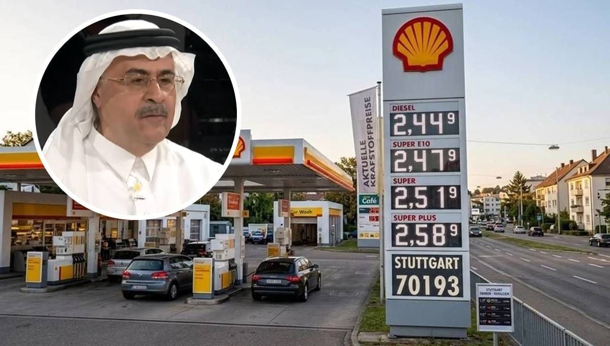 Aramco avisa: la gasolina y el diésel pueden volver a dispararse, recuperar las reservas puede llevar años