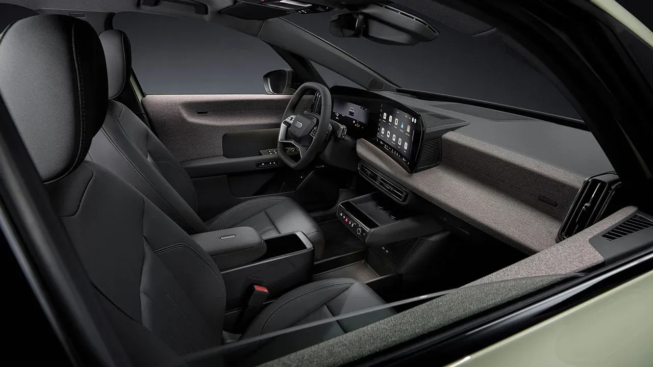 El Audi A2 e-tron llega con un precio de 37.760 euros en España