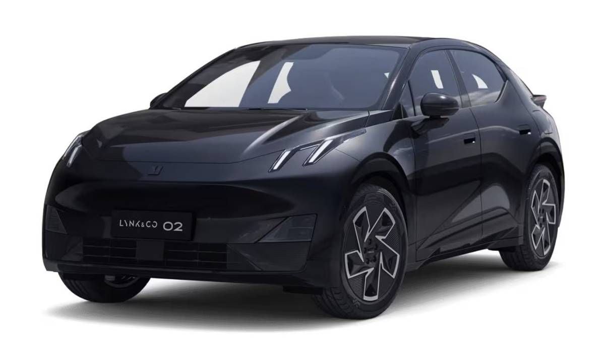Lynk & Co 02 baja su precio sin recortar prestaciones ni autonomía