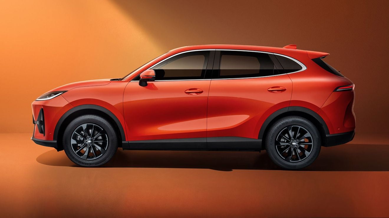 600 km de autonomía por 12.100 euros: así es el nuevo SUV eléctrico de Chery que hace saltar la banca