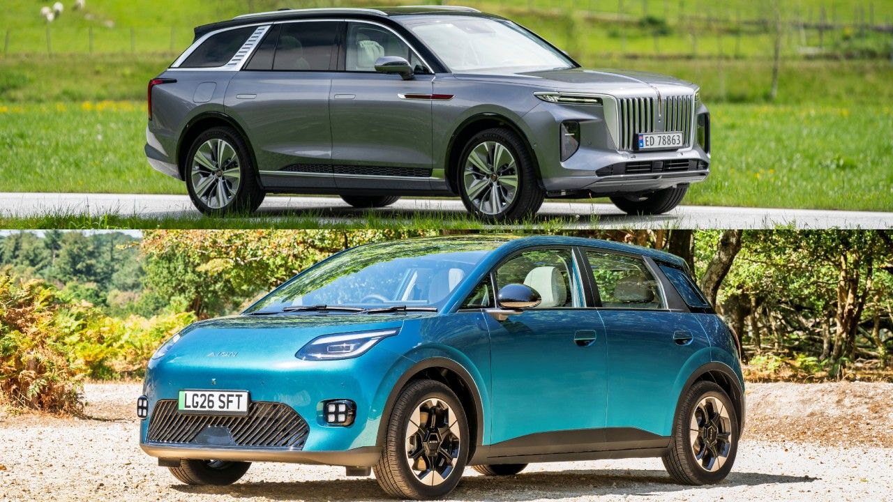 China tiene demasiadas marcas de coches: Pekín fuerza la unión de FAW y GAC, dos importantes fabricantes estatales