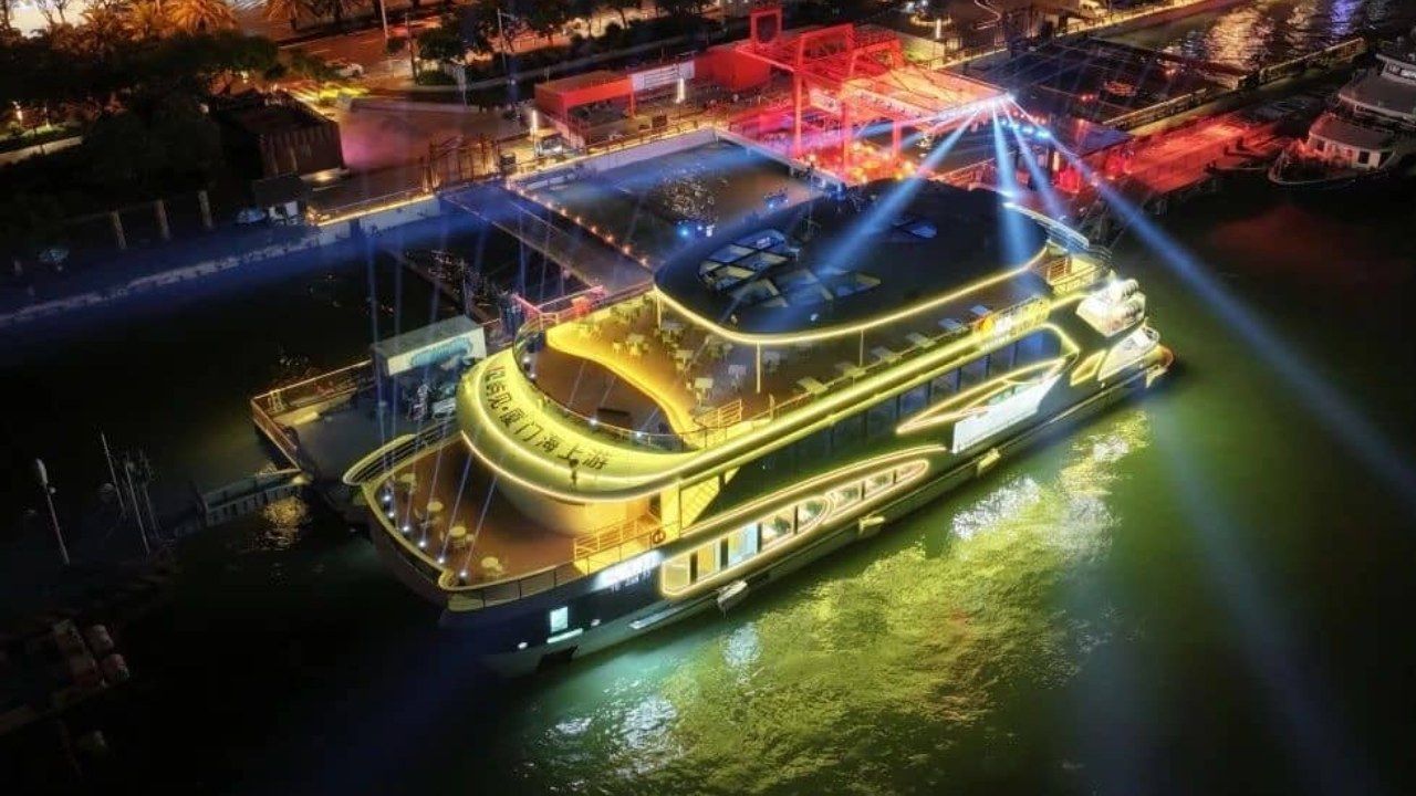 3.918 kWh de batería para 100 kilómetros de autonomía, el último ‘monstruo’ eléctrico de CATL