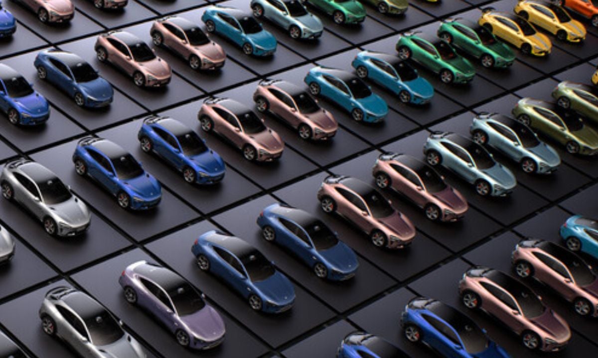 Xiaomi ya prepara su siguiente bomba: Skynomad, la nueva marca de SUV eléctricos familiares con hasta 1.500 km de autonomía