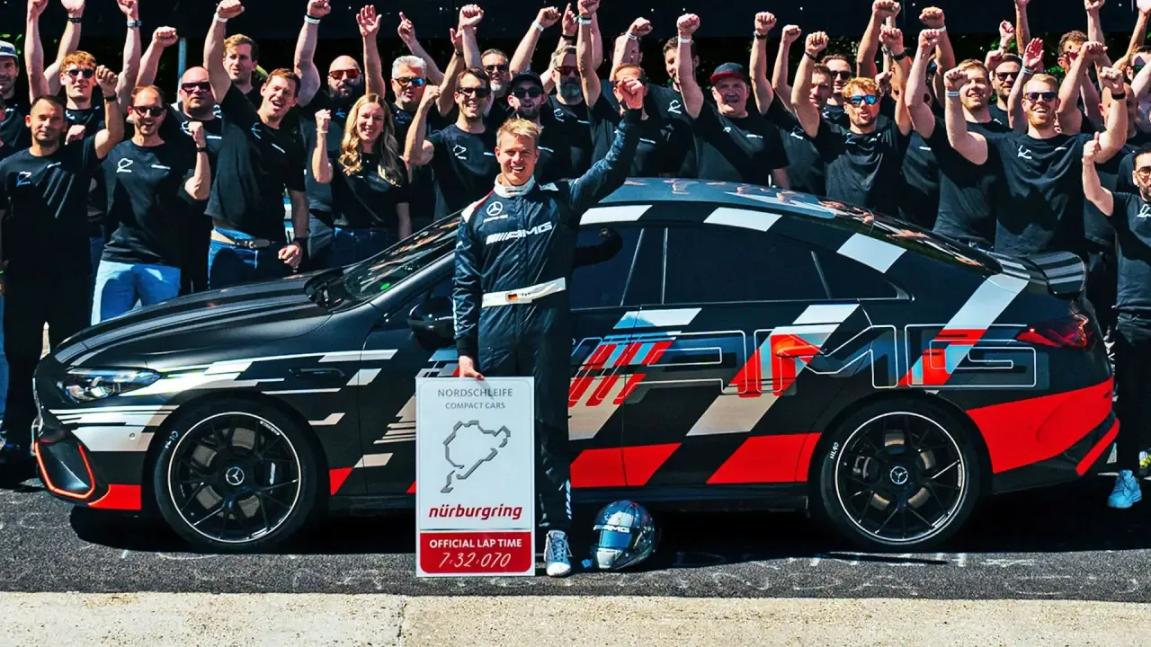 AMG