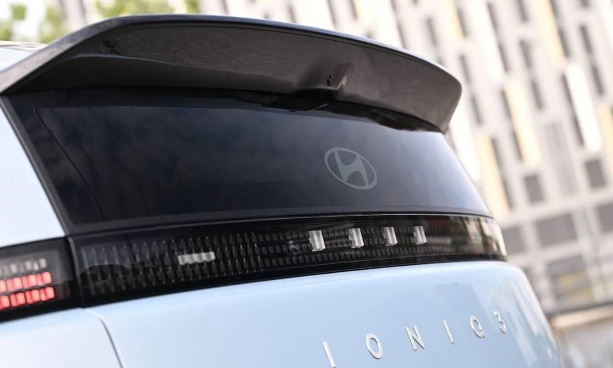 Hyundai prepara dos nuevos Ioniq que llevábamos años esperando: así serán los futuros Ioniq 4 e Ioniq 7