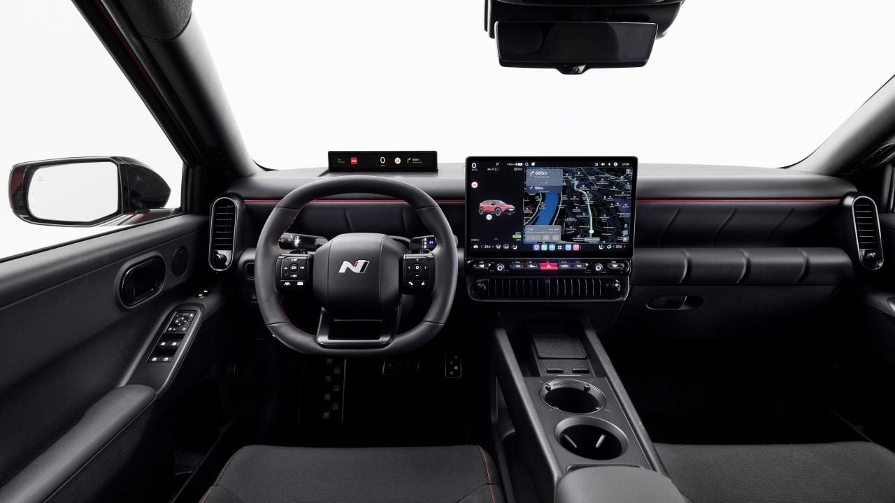 Hyundai IONIQ 3