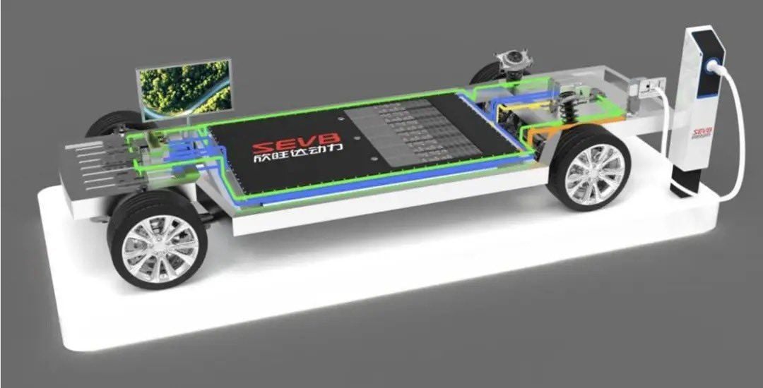 El Tesla Model 3 estrena una batería LFP con más capacidad y carga a 250 kW
