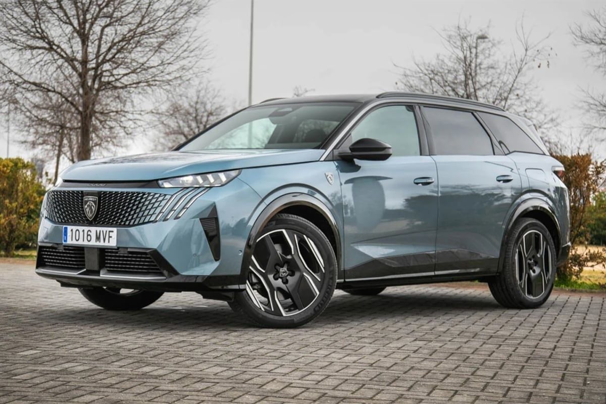 Peugeot eléctrico 2026: la gama completa, modelo a modelo, y qué resuelve cada uno