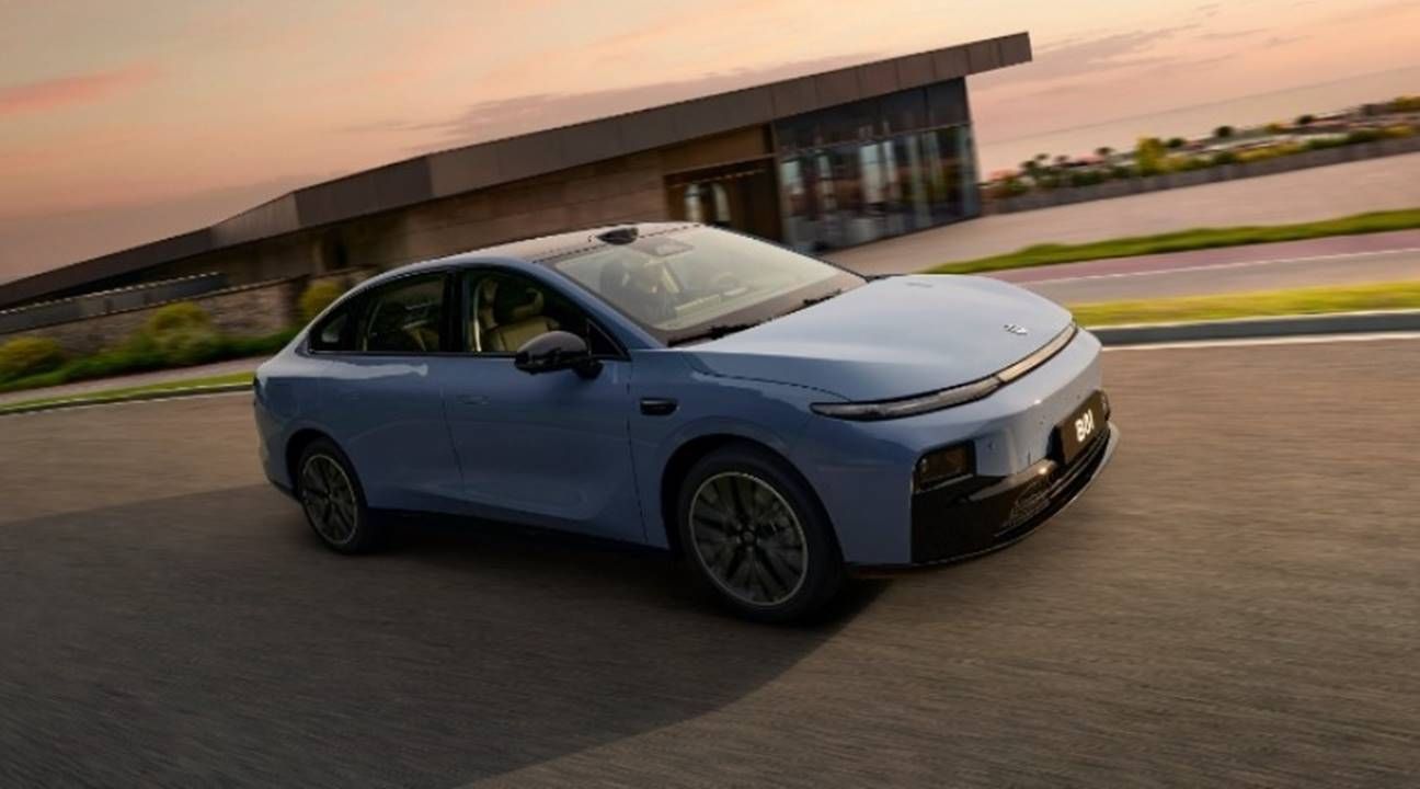 El próximo gran golpe de Leapmotor: 650 km, LiDAR y un precio de derribo