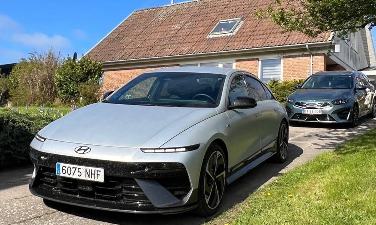 Adiós petróleo: en esta región de Europa dos de cada tres coches nuevos ya son eléctricos
