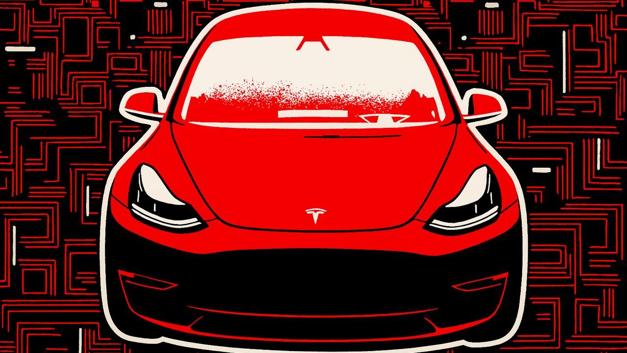 Tesla entierra Dojo, el superordenador que prometía la conducción autónoma total