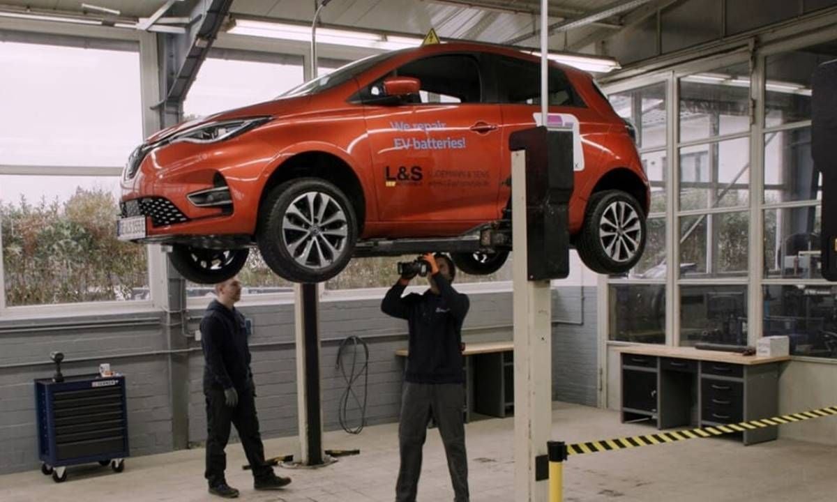Coches eléctricos: la mayoría de las averías de las baterías las cubre la garantía