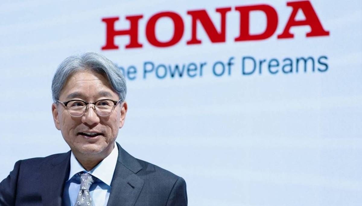Honda registra sus primeras pérdidas anuales en 70 años y culpa a los coches eléctricos