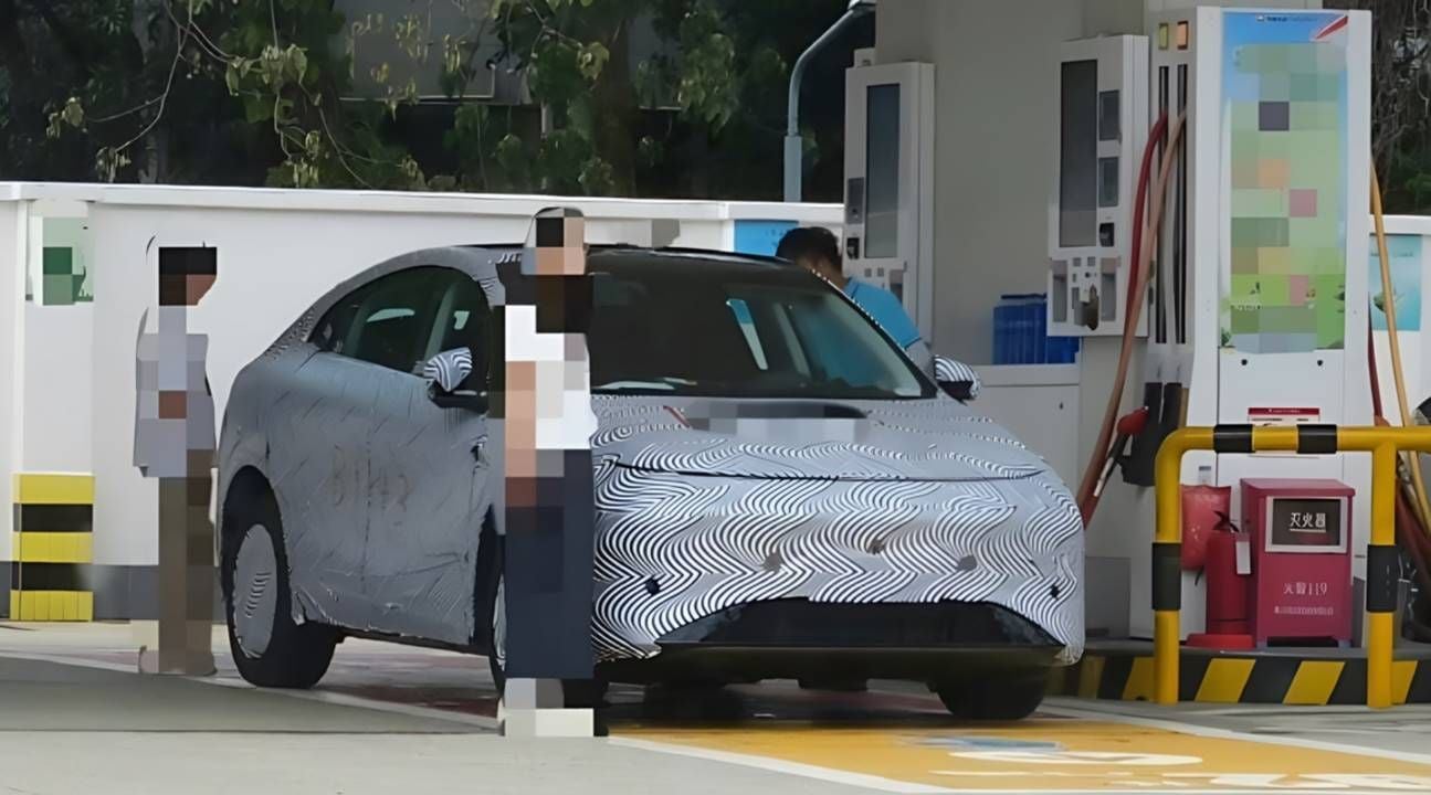Xpeng G6 EREV: nueva versión del SUV chino con hasta 1.400 km de autonomía