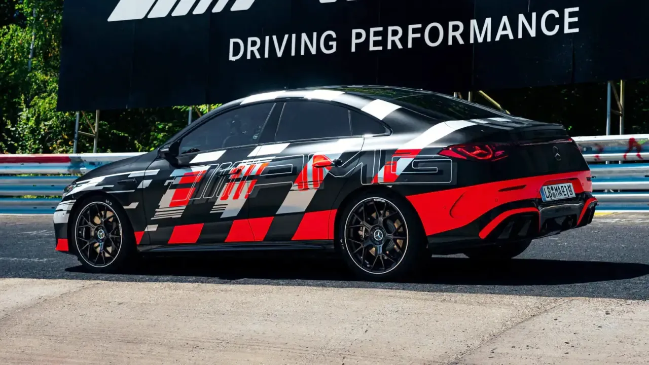 AMG