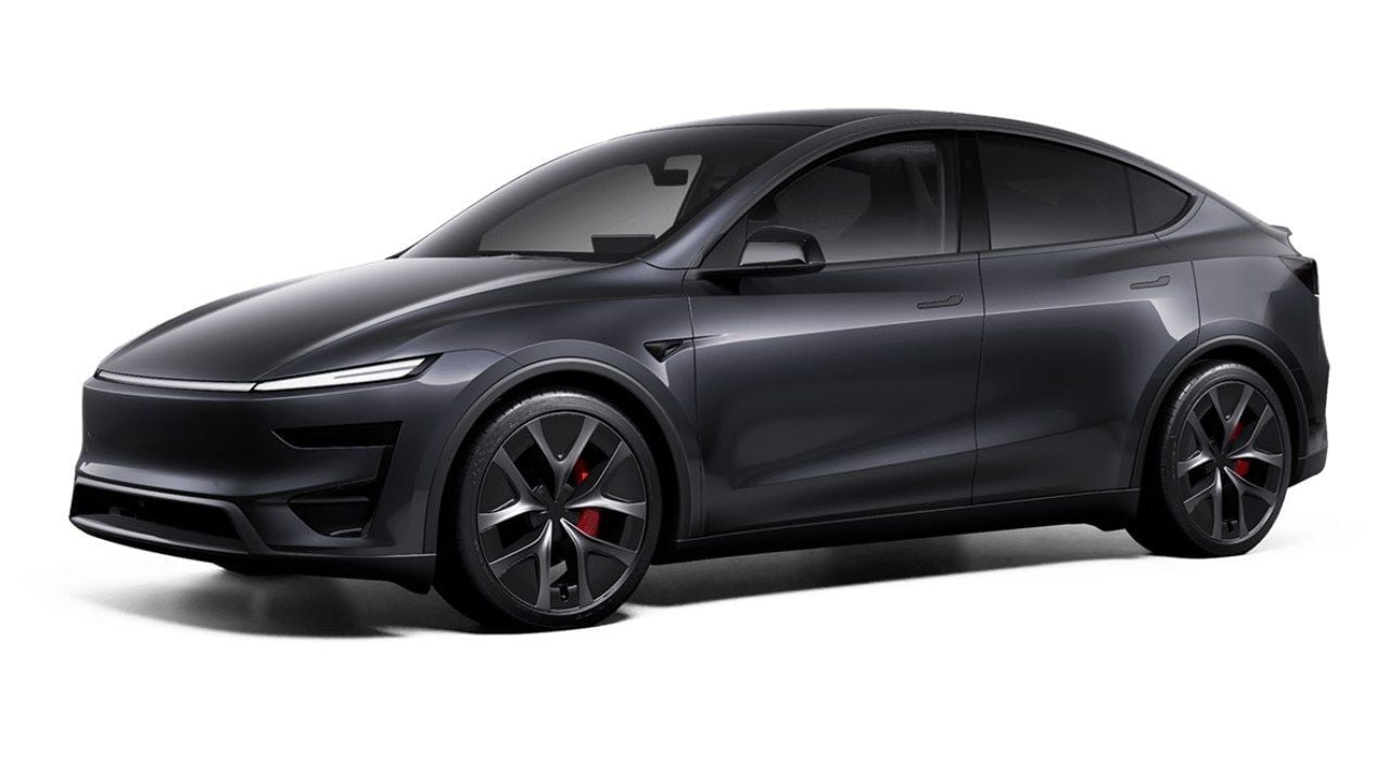 El nuevo Tesla Model Y Performance ya es oficial, llegará primero a Europa con 580 km de autonomía