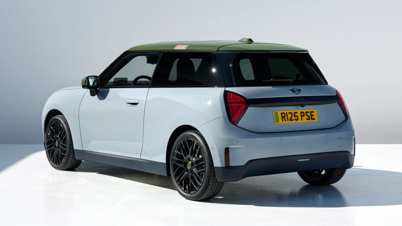 MINI