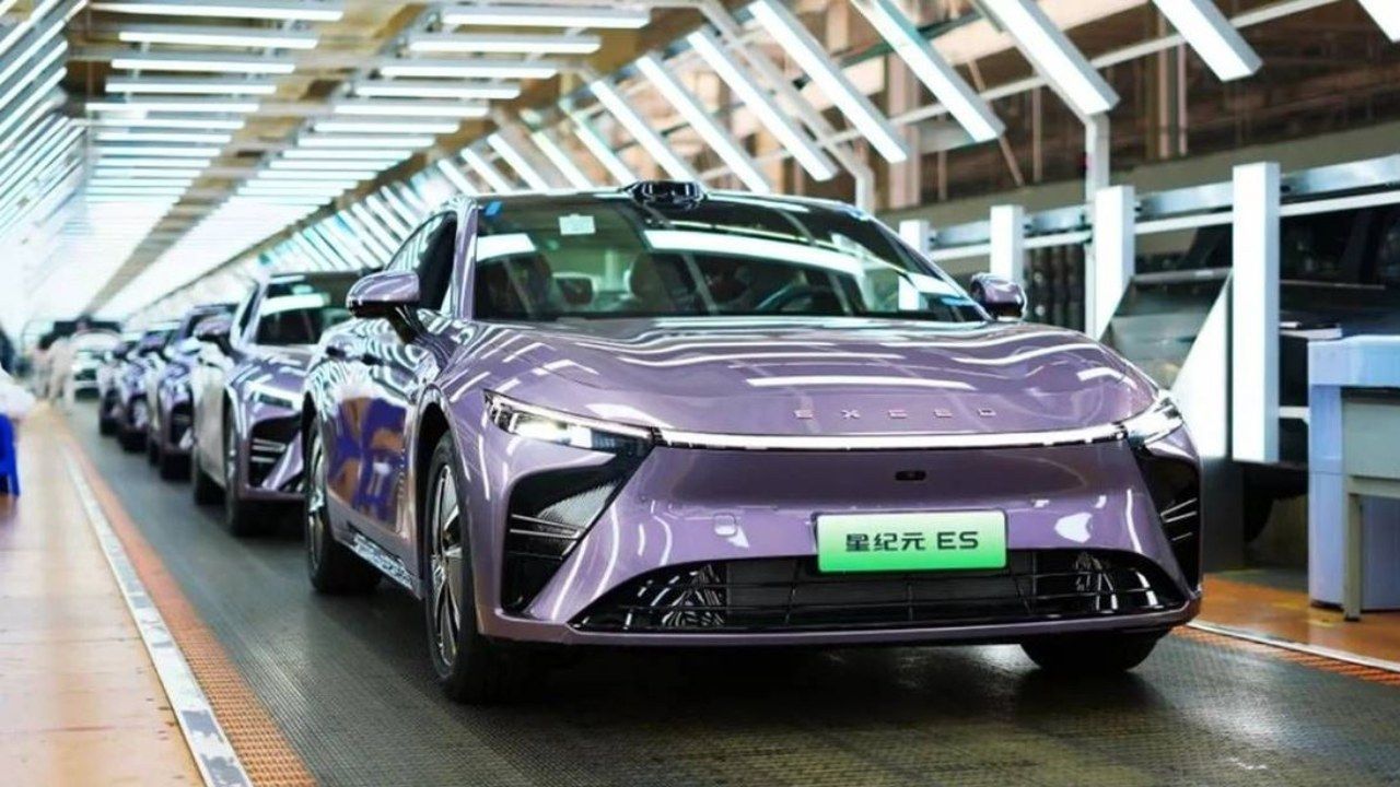 “Contradicción ecológica y promesa engañosa”, la nueva tecnología favorita de las marcas chinas
