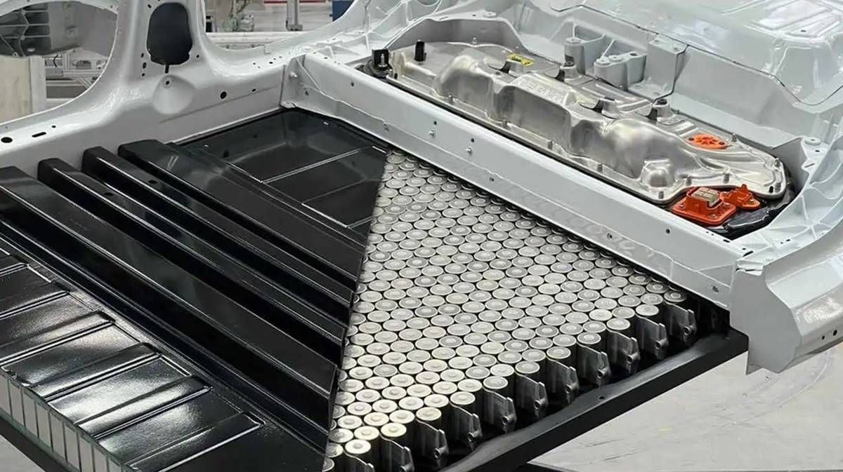 Alarma entre los propietarios del Tesla Model Y: las baterías BYD de Berlín empiezan a fallar y no hay recambios