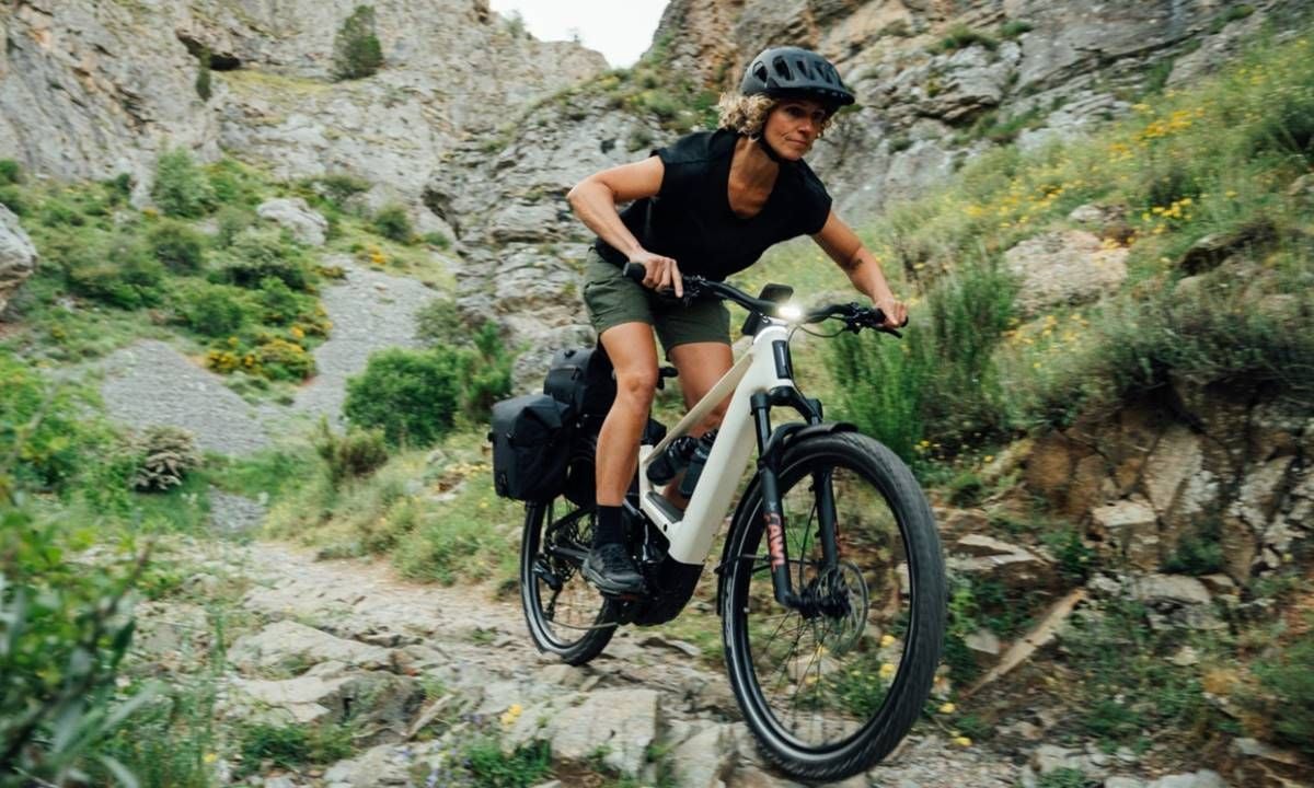 Así es la bici eléctrica de Orbea que arrasa por su diseño y autonomía