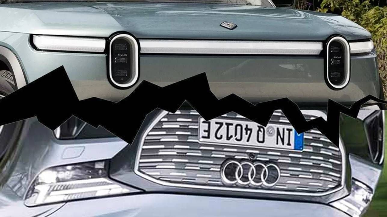 La encuesta que sacude la industria: Tesla y Rivian arrasan en satisfacción, Audi se hunde