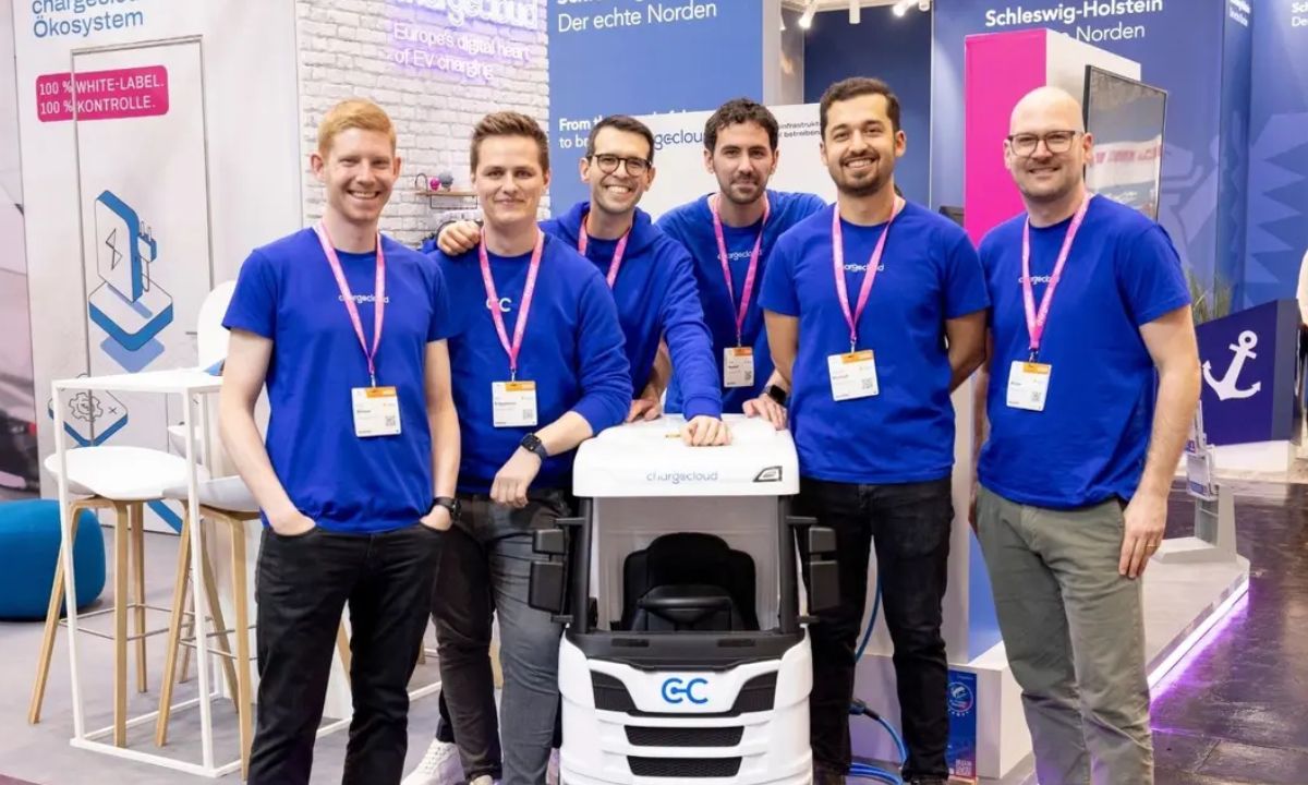 Power2Drive 2026 confirma algo que muchos ya intuían: la próxima batalla del coche eléctrico no está en las baterías