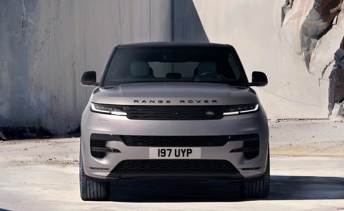 El Range Rover Sport eléctrico ya tiene precio: 118 kWh, 602 km de autonomía para un nuevo SUV premium
