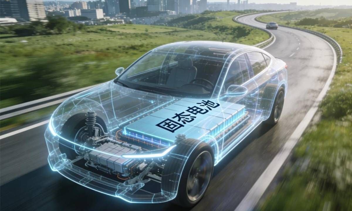 China pone fecha a la revolución de las baterías: BYD, CATL y Geely ya apuntan a 2027