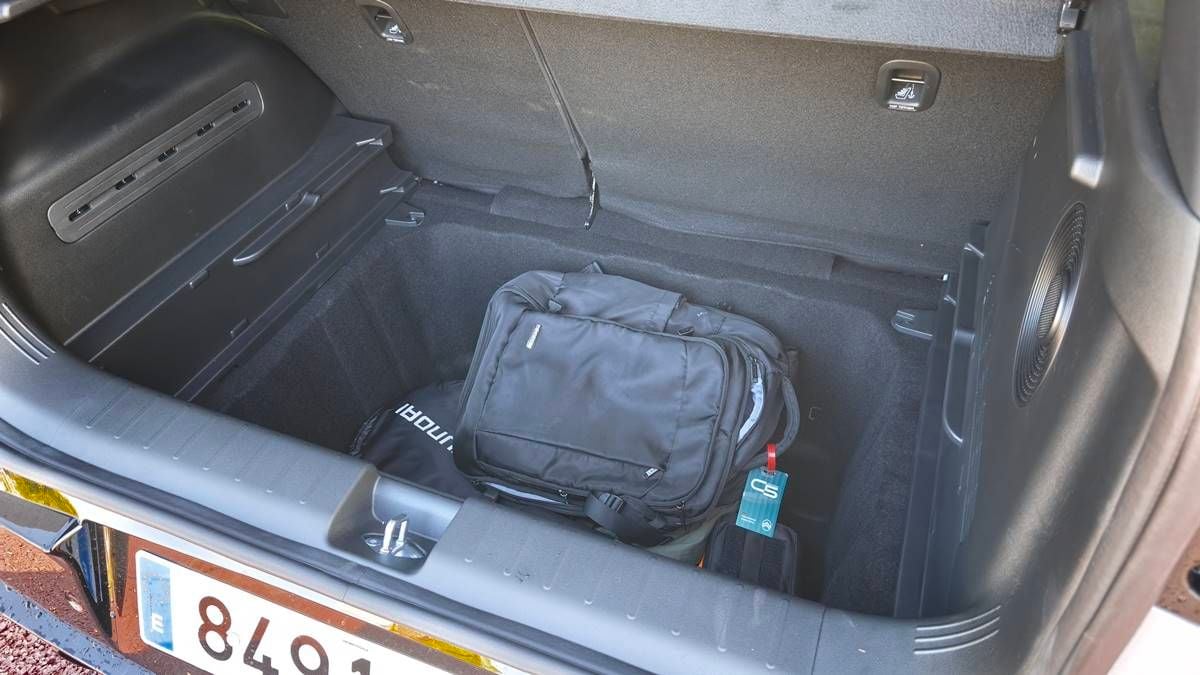 Hyundai Ioniq 3 FCE