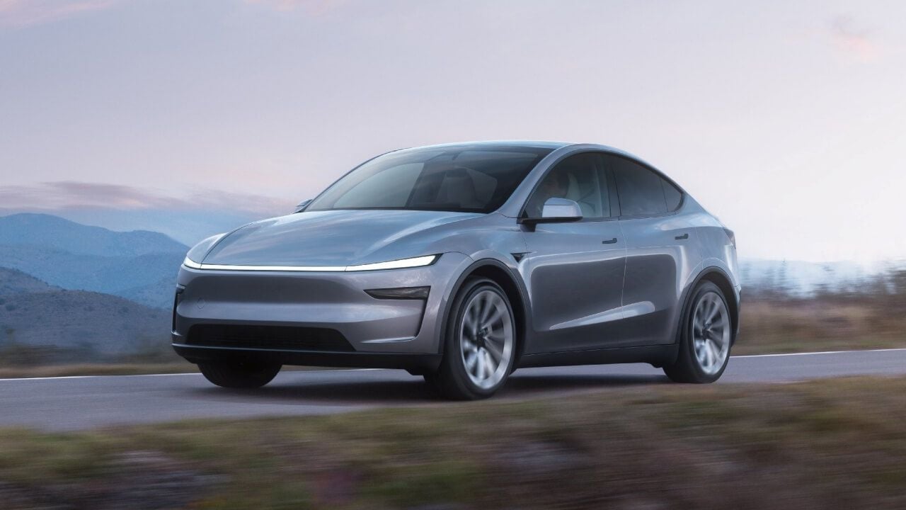 Elon Musk confirma que el esperadísimo eléctrico económico de Tesla "sólo es un Model Y"