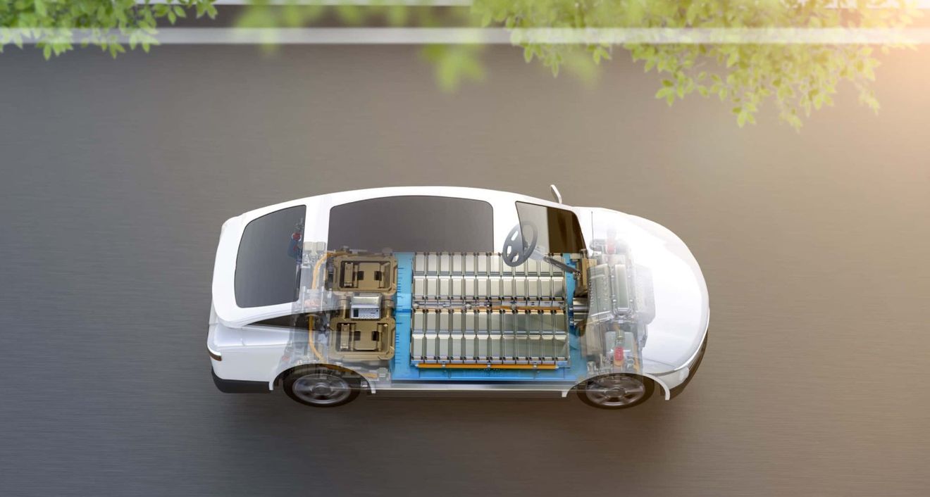 España acelera en el coche eléctrico: Hunan Yuneng invertirá 800 millones en Mérida para fabricar cátodos