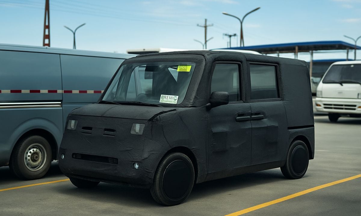 El coche eléctrico más barato de BYD tendrá 20 kWh y carga rápida ¿Objetivo 15.000 euros?