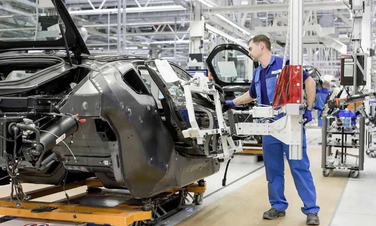 Europa se prepara para perder hasta 350.000 empleos en el sector del automóvil